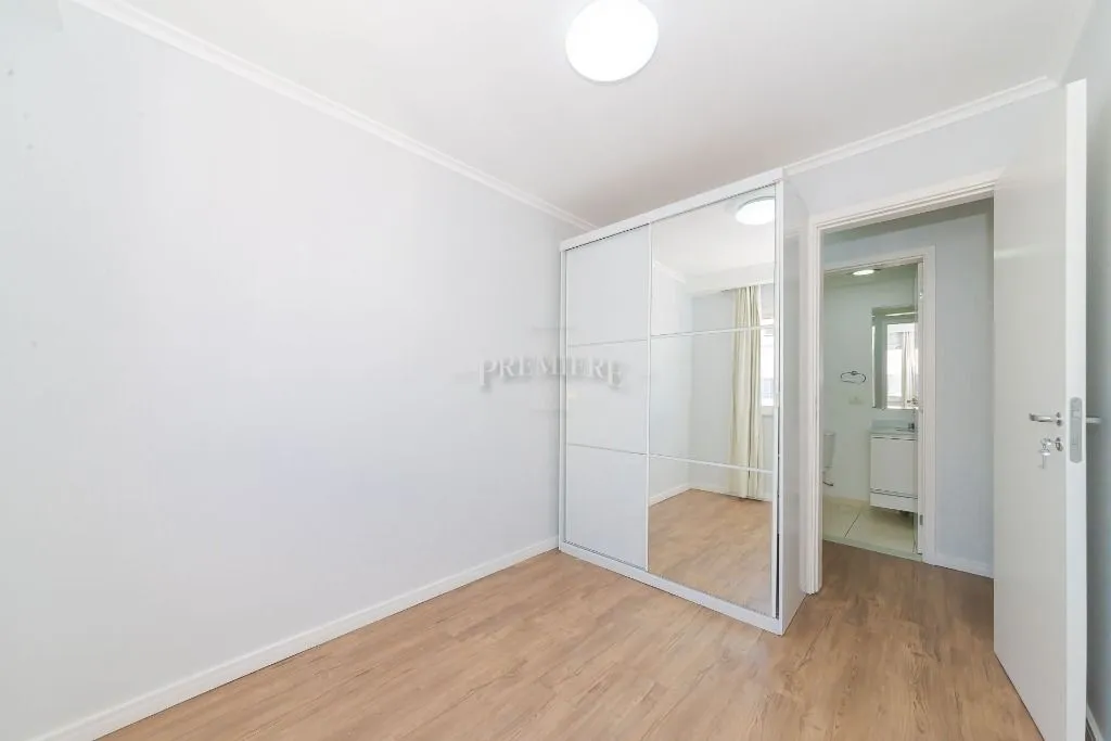 Departamento de 2 dormitorios con lavadora en Curitiba — photo 3