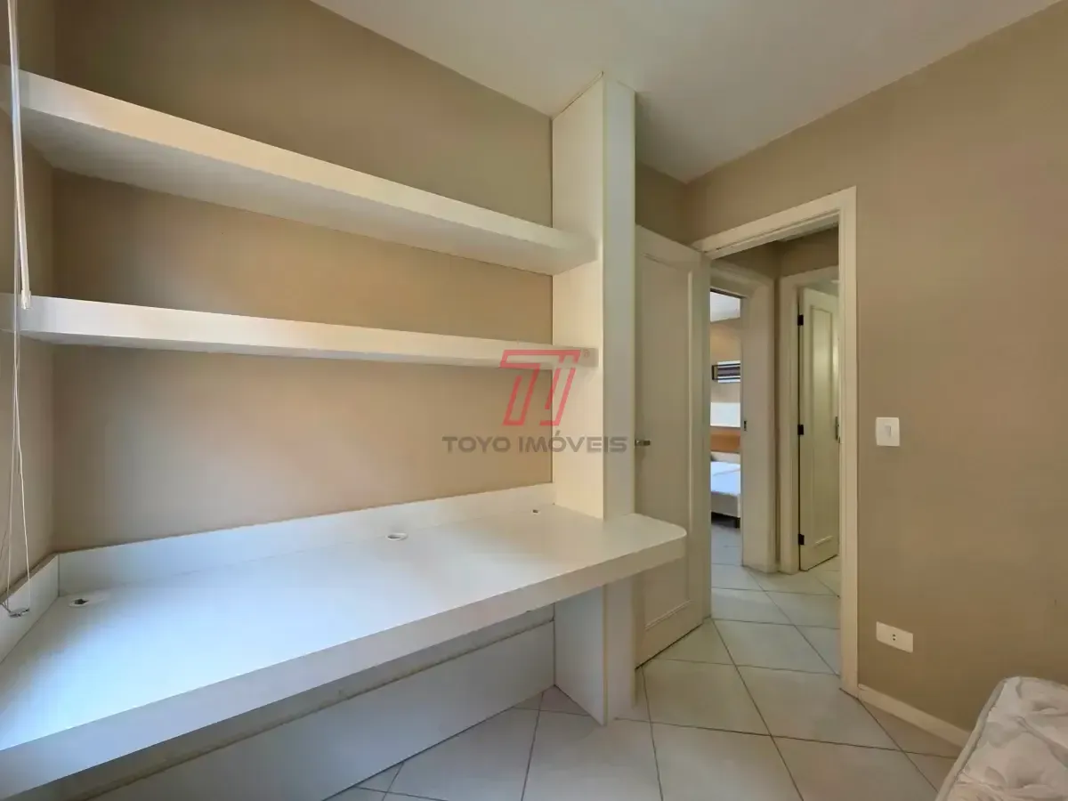 2-bedroom apartment, 58 m², on the 4th floor — photo 27