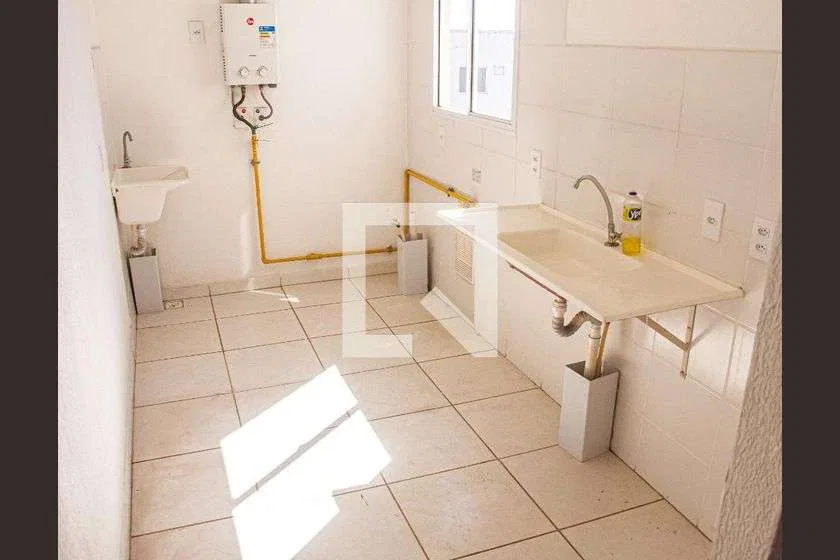 2-bedroom 50 m² apartment with 1 parking space — photo 6