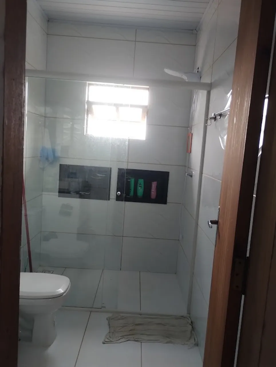 Washing machine in a 3-bedroom house, 90 m² — photo 5
