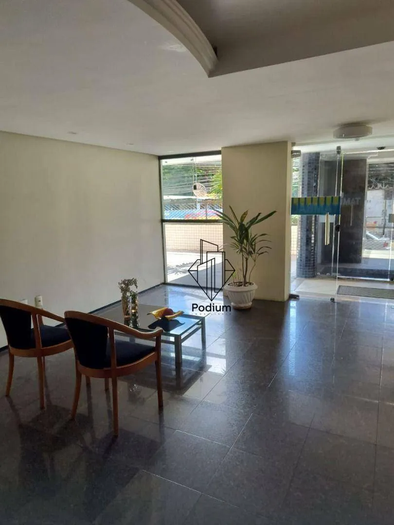 148 m² apartment with 4 bedrooms and a balcony — photo 7