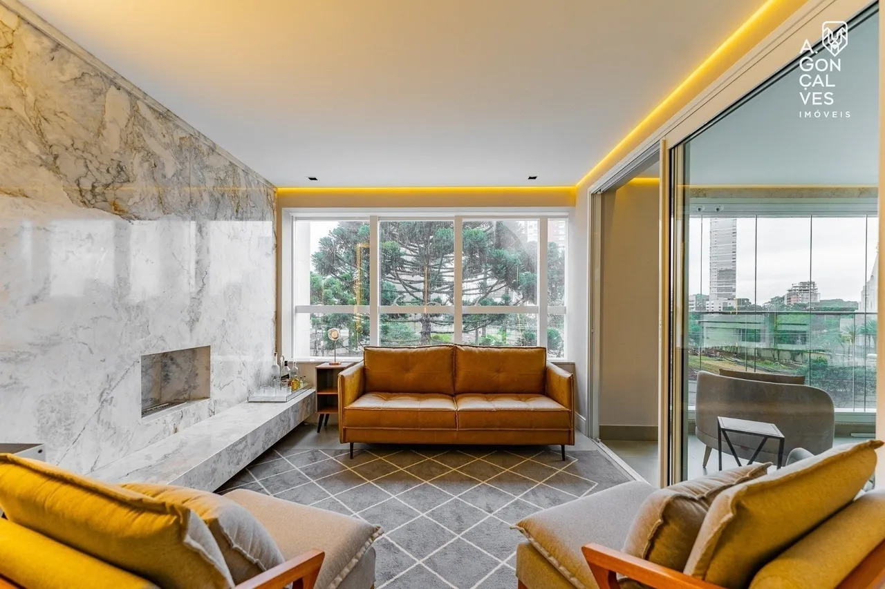 Мебльована квартира 462 м² з 4 спальнями та 4 паркомісцями — photo 12
