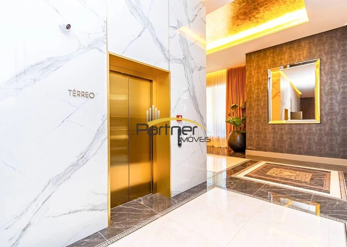 Apartamento amueblado con 3 suites y 294 m² — photo 4