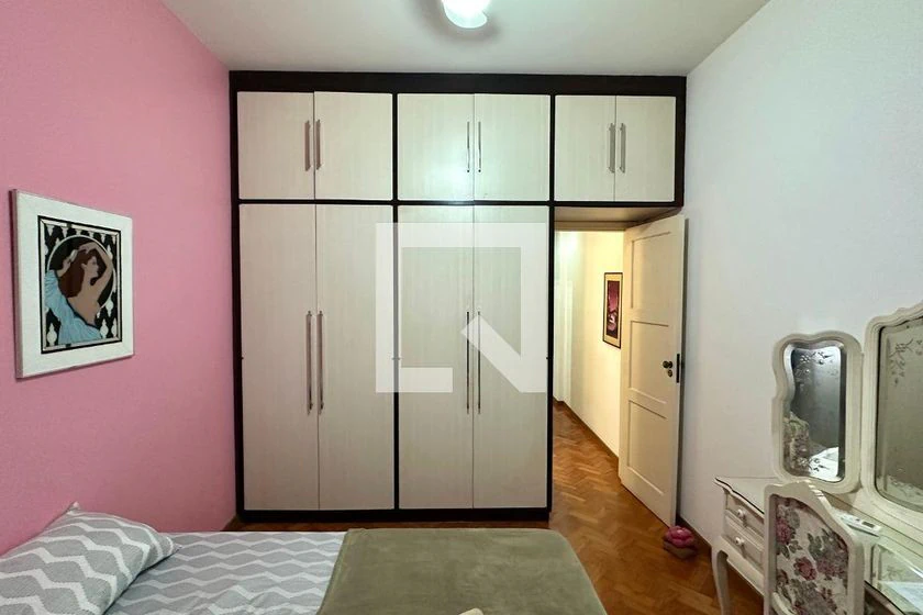Apartamento mobiliado de 110 m² com 3 quartos — photo 6