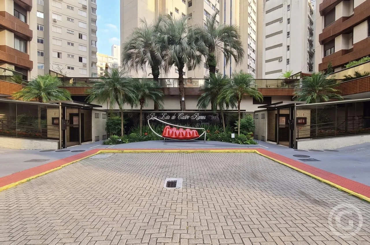 Apartamento mobiliado com 135 m² e 2 suítes — photo 13