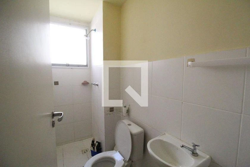 Furnished apartment, 44 m², with a washing machine — photo 33