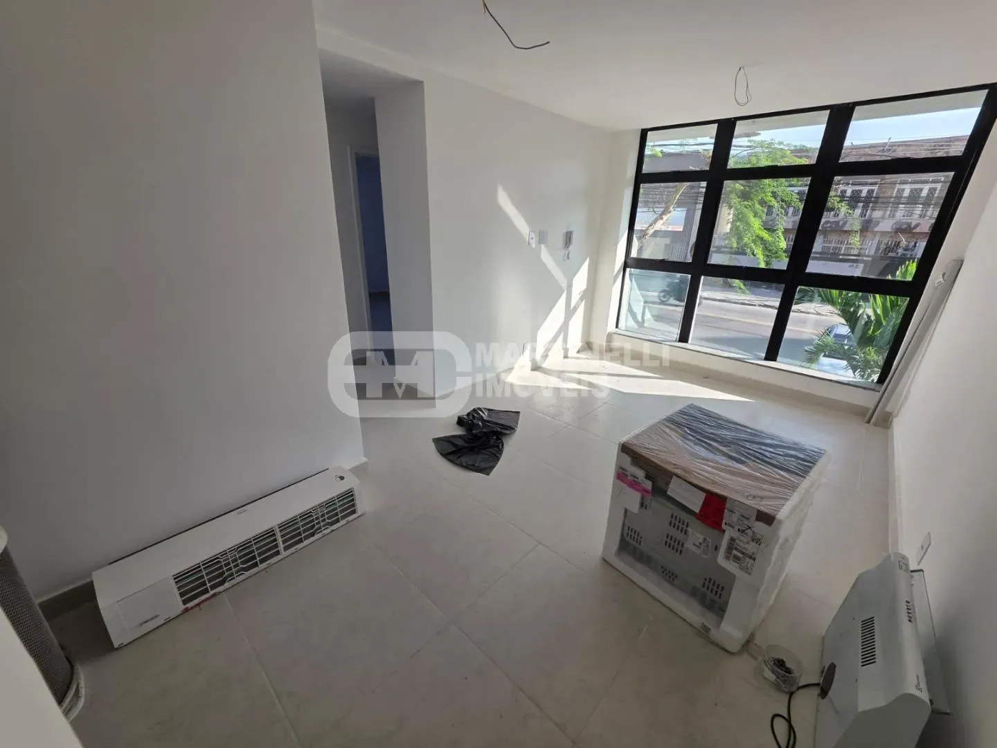 Apartamento de 2 quartos com suíte e 2 banheiros — photo 2