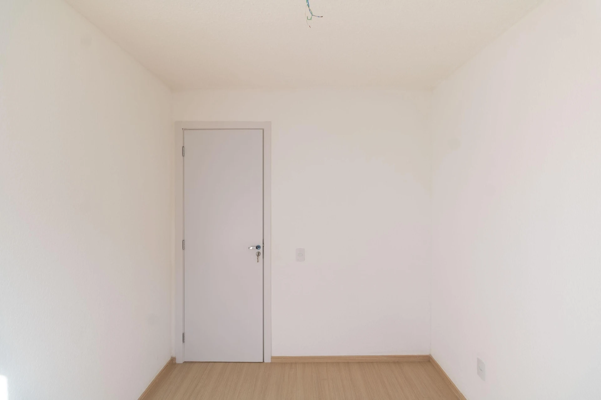 Apartamento de 2 quartos em condomínio com academia — photo 21