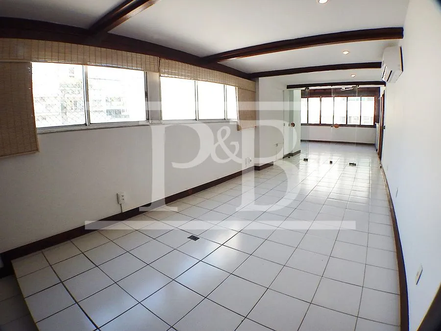 Cobertura com 4 quartos, cozinha aberta e 380 m² — photo 12