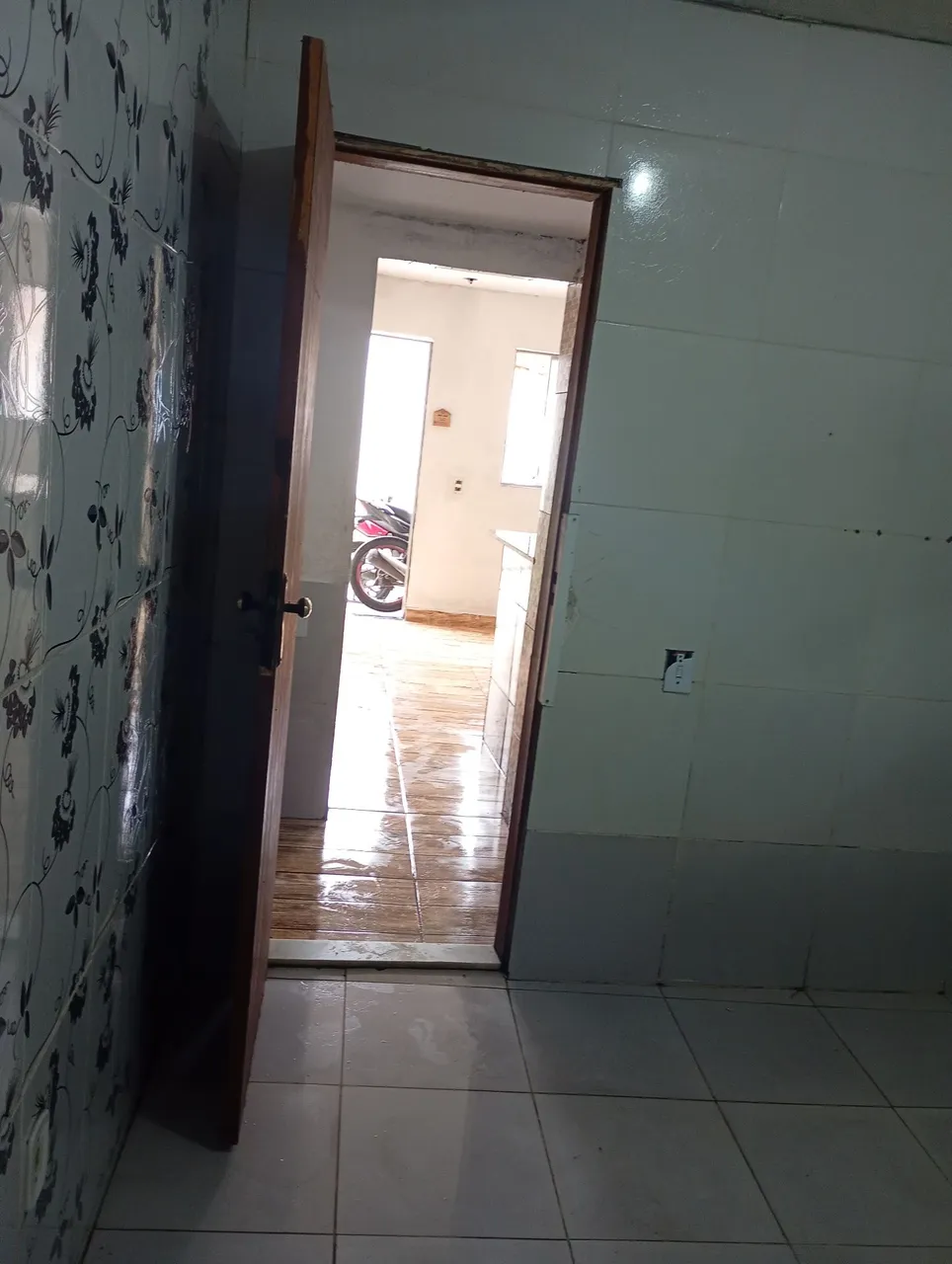 One-bedroom house, 42 m² — photo 6