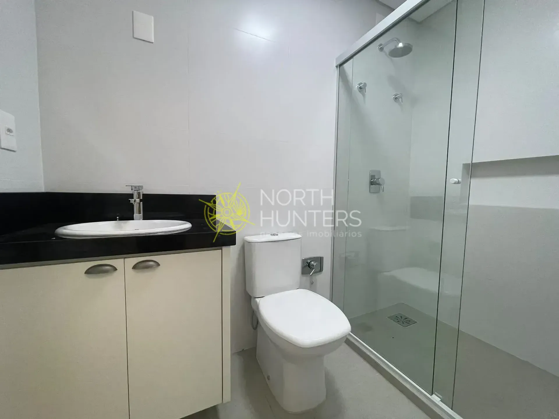 2-bedroom apartment in a building with a sauna — photo 20