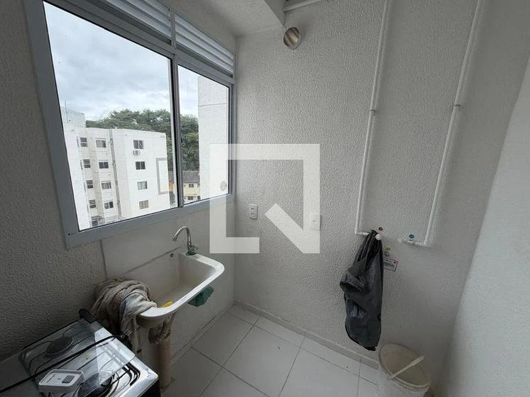2-bedroom apartment with a washing machine in Rio de Janeiro — photo 26