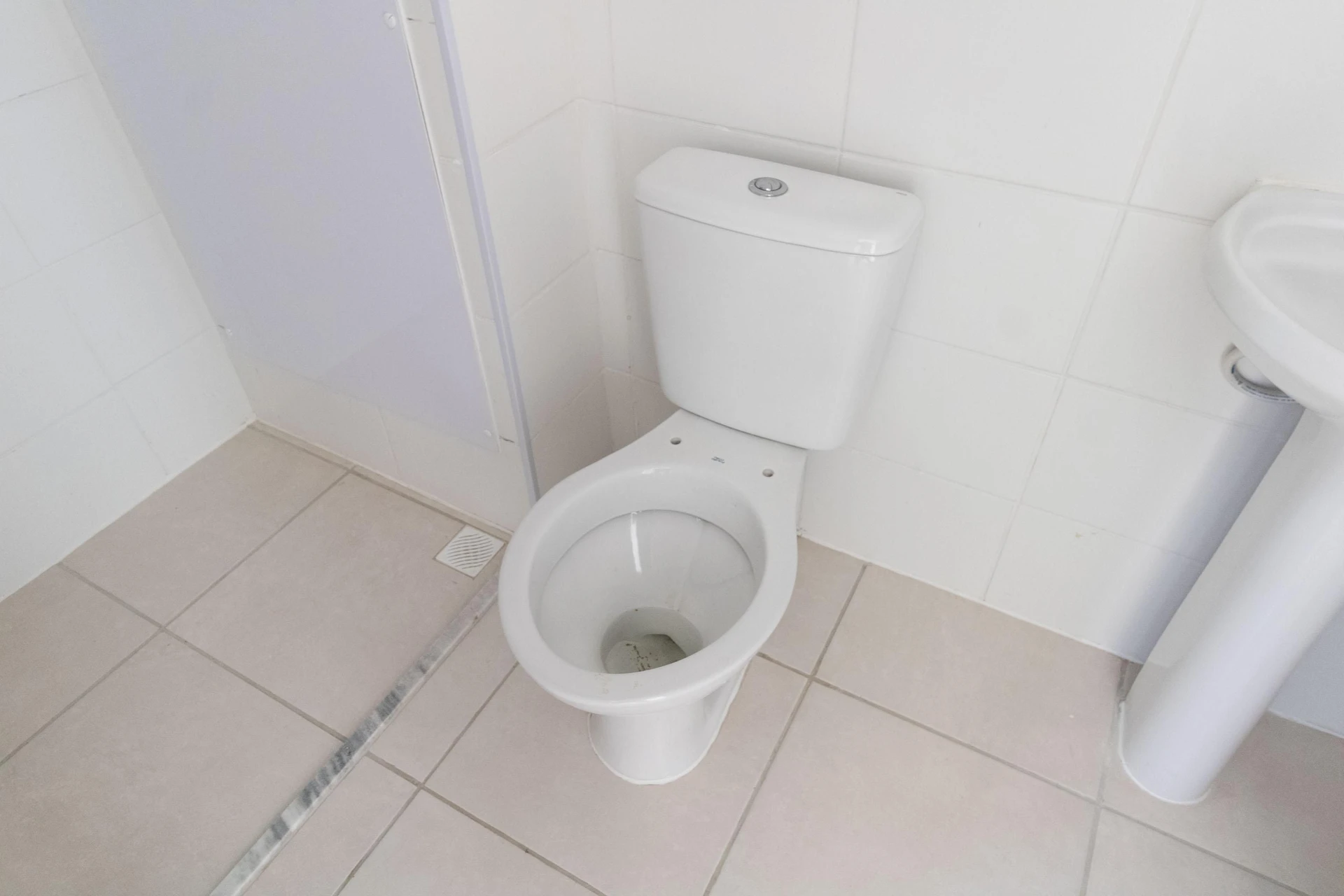Apartamento de 2 quartos em condomínio com academia — photo 9