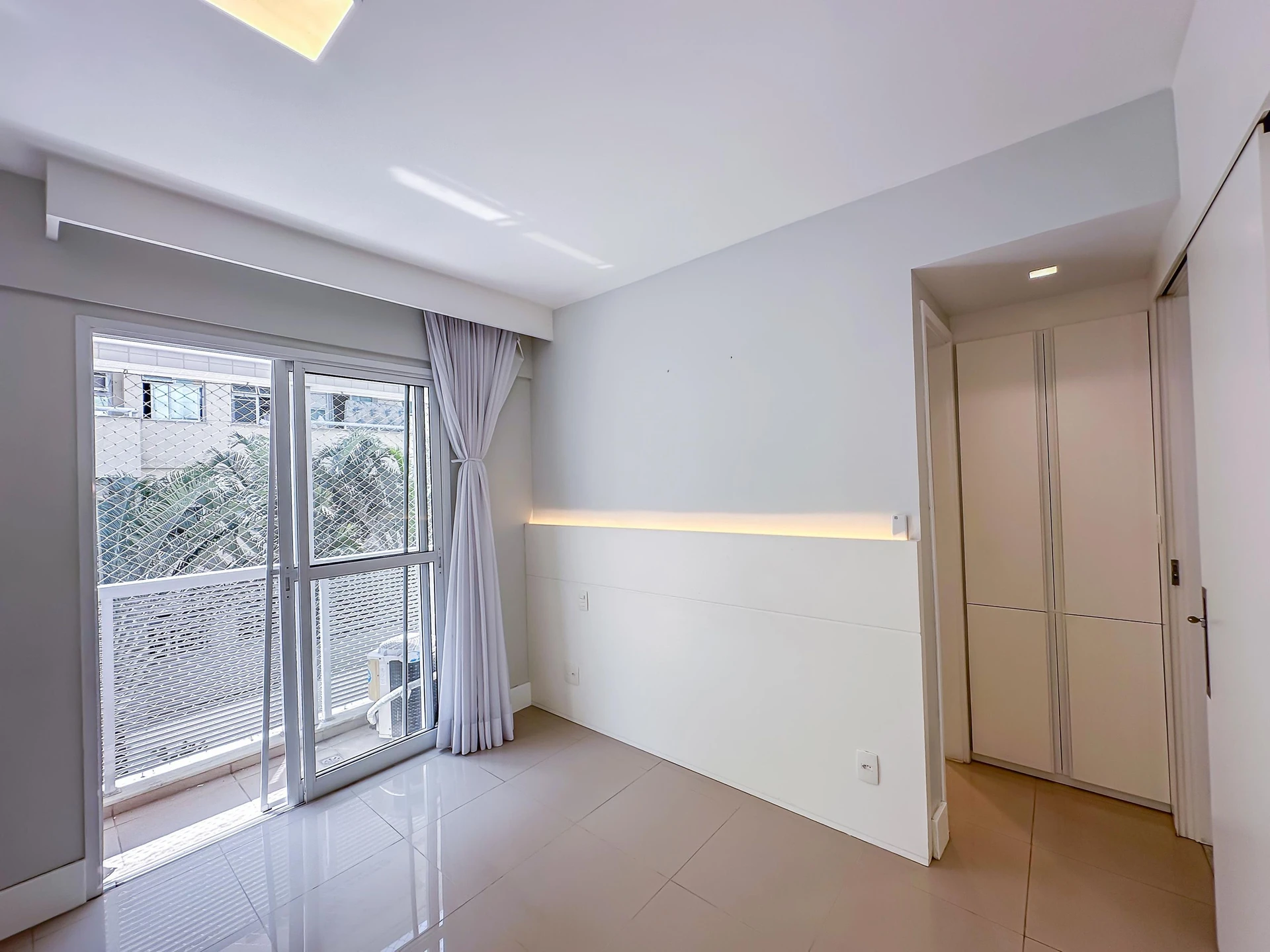 Apartamento de 4 quartos com varanda envidraçada, Botafogo — photo 21