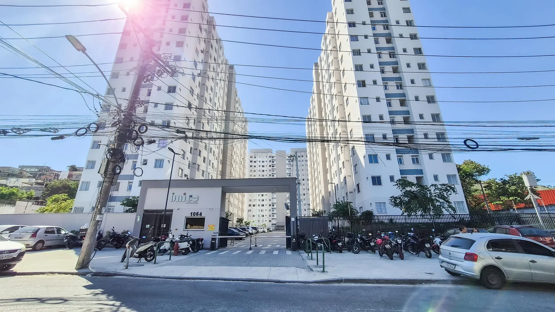 Орендна квартира з зоною для прання та 2 спальнями — photo 52