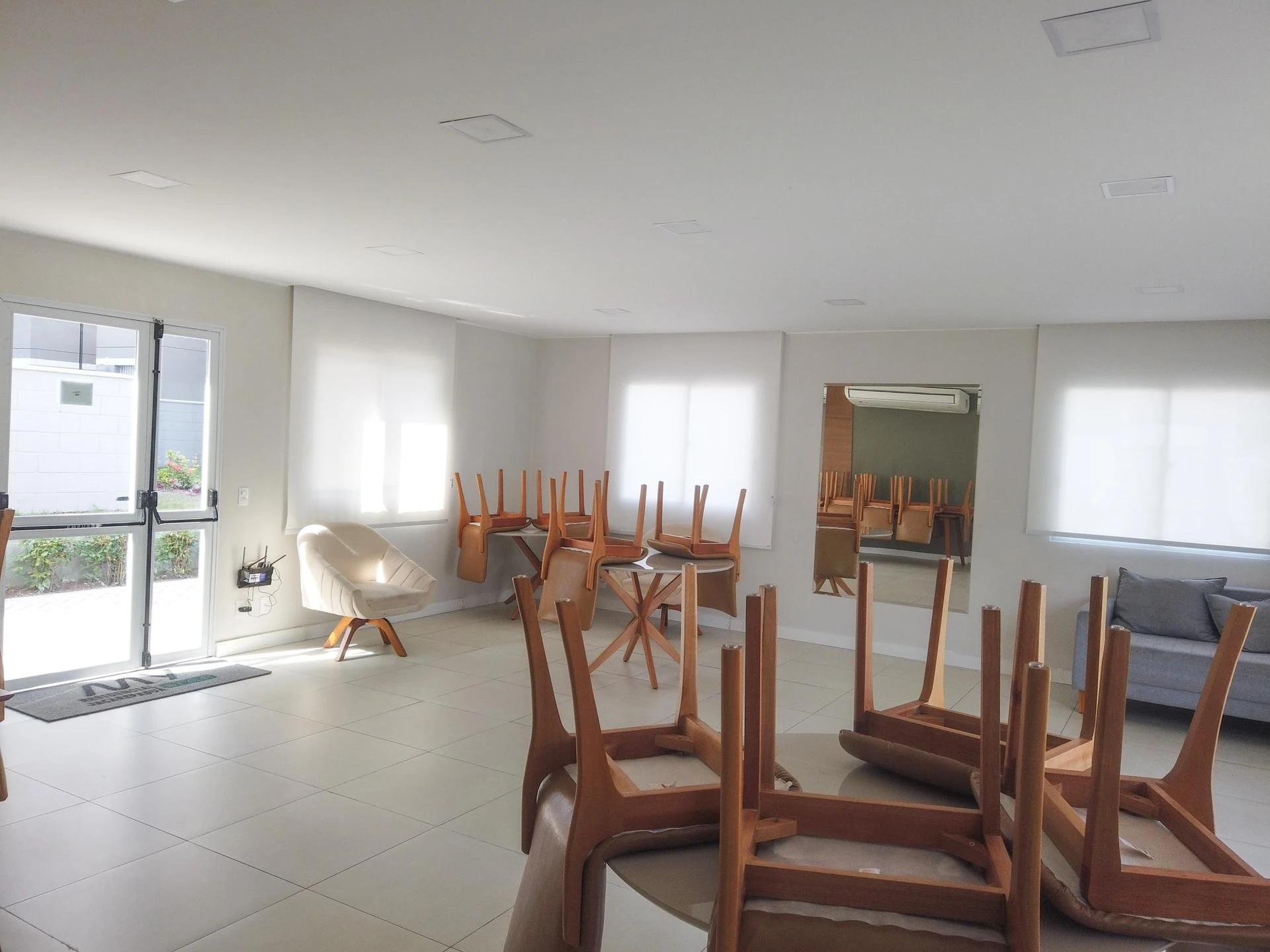 2-bedroom apartment, 47 m² — photo 28