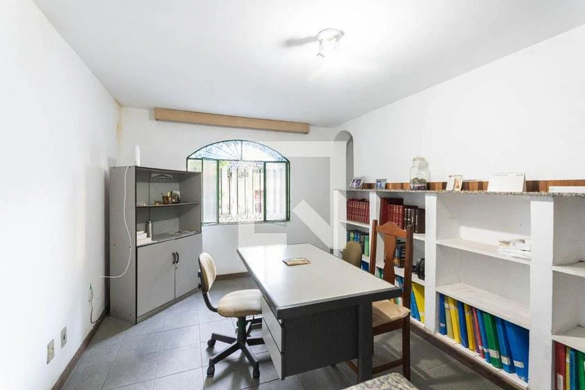Casa para aluguel com 300 m², 3 quartos e jardim — photo 18