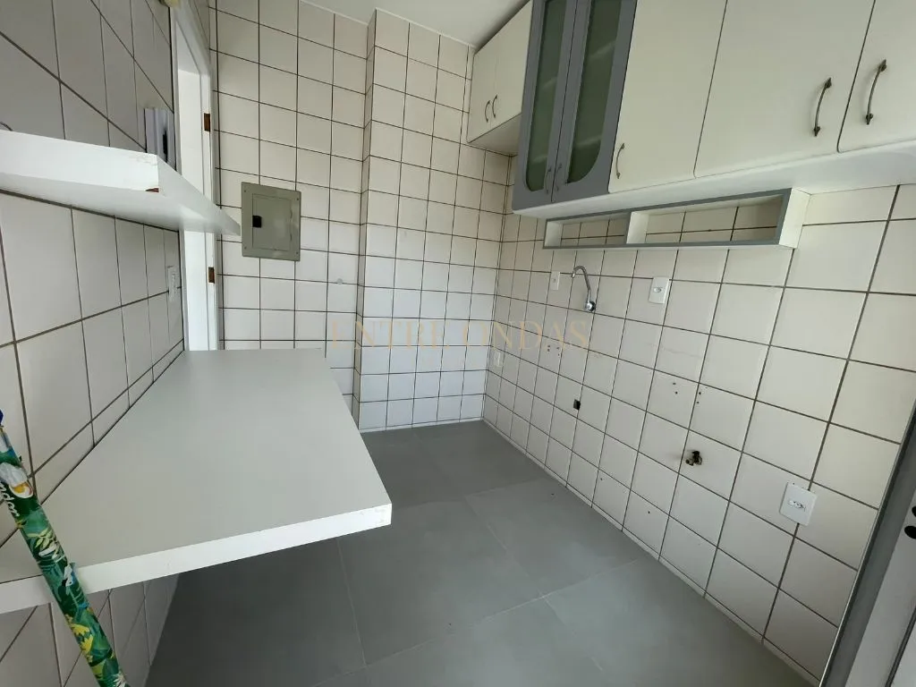 2-bedroom apartment, both with their own bathrooms, 70 m² — photo 18