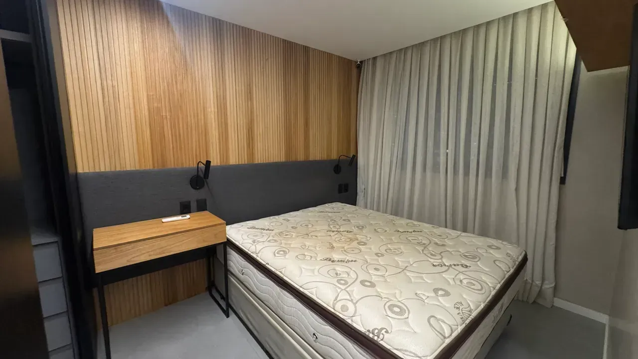 3 quartos e janelas do piso ao teto: apartamento de 100 m² — photo 20