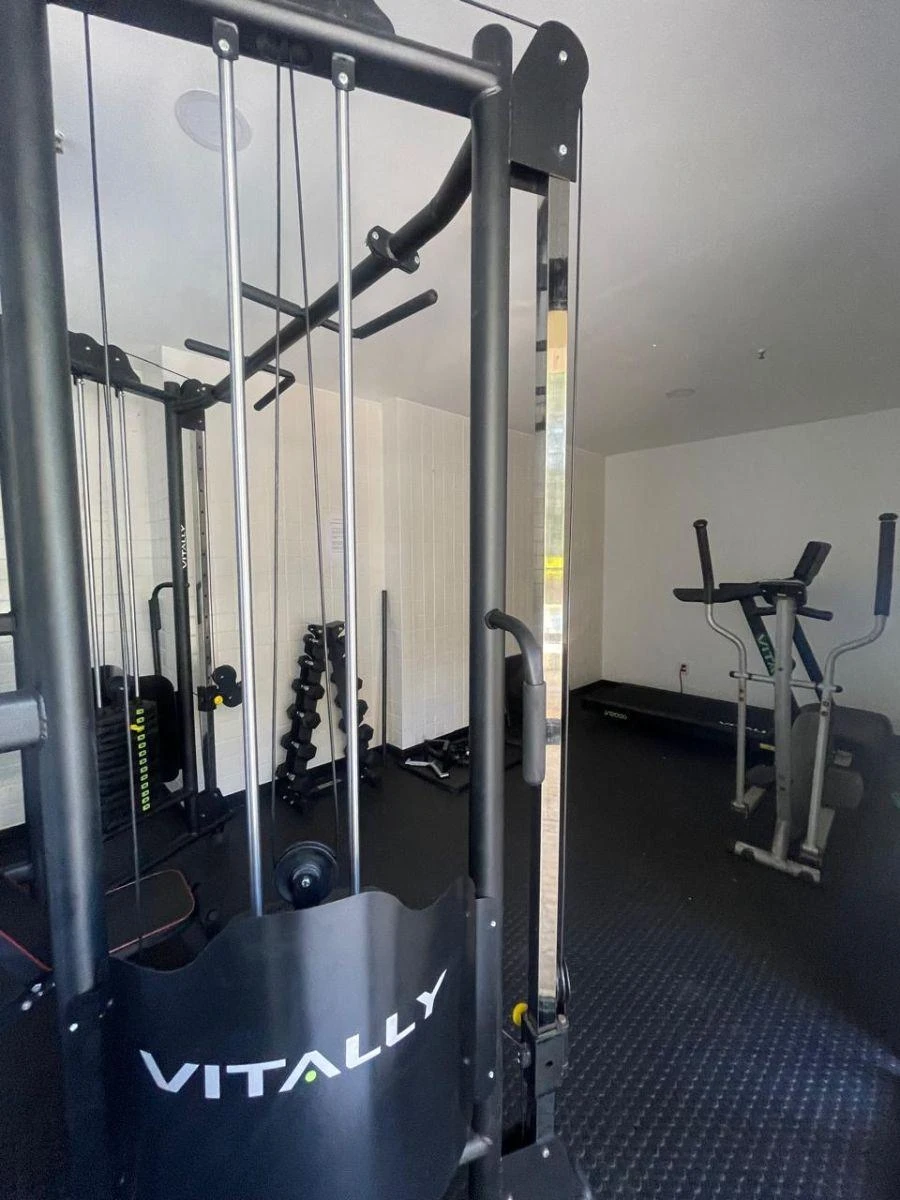 Apartamento semi mobiliado com 2 quartos e 70 m² — photo 27