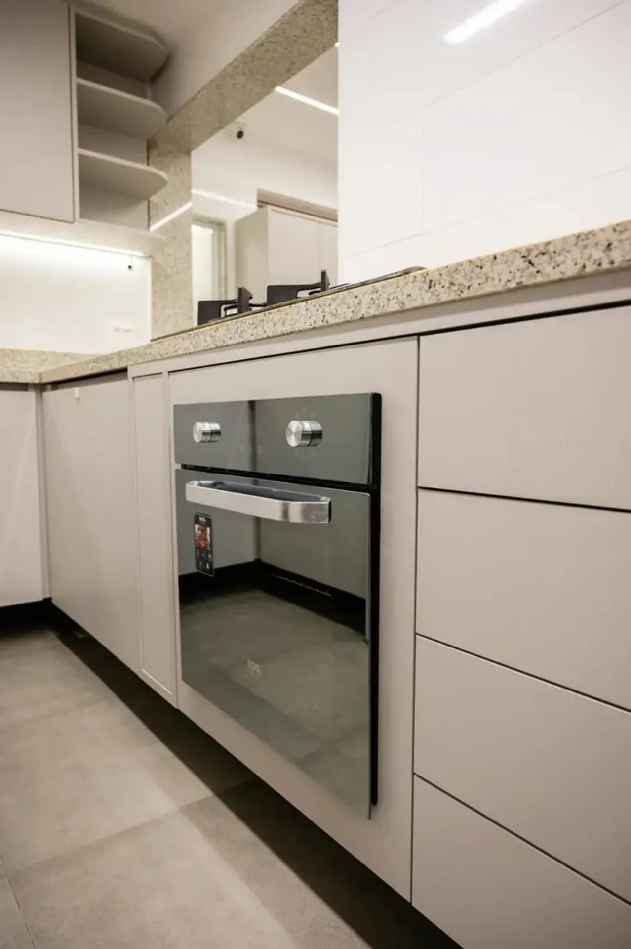 5-bedroom apartment, 1 with its own bathroom, 218 m² — photo 7