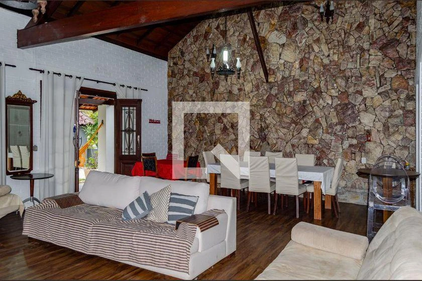 Furnished house for rent with 4 bedrooms and a pool — photo 12