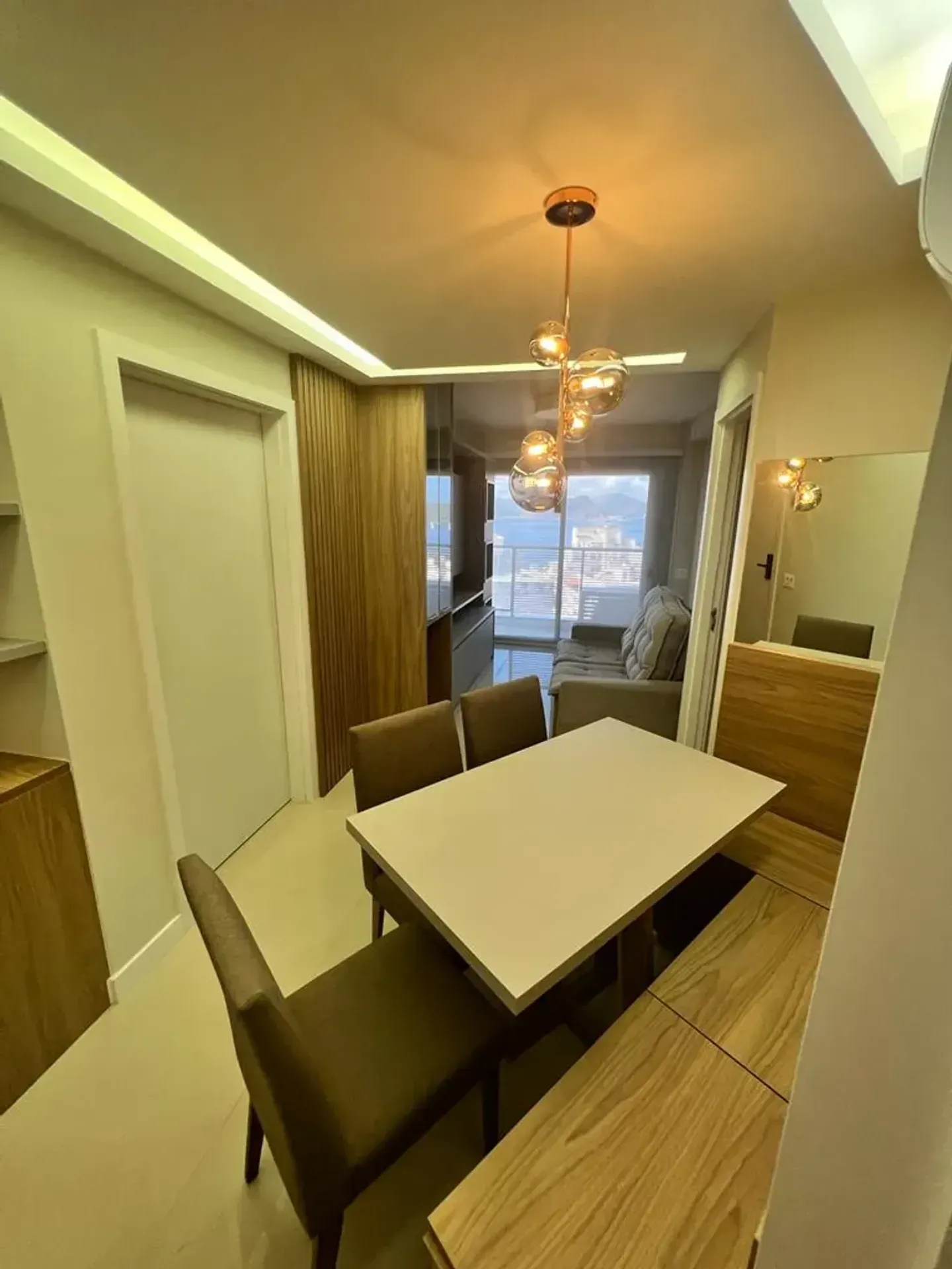2-bedroom apartment with a water view in Rio de Janeiro — photo 20