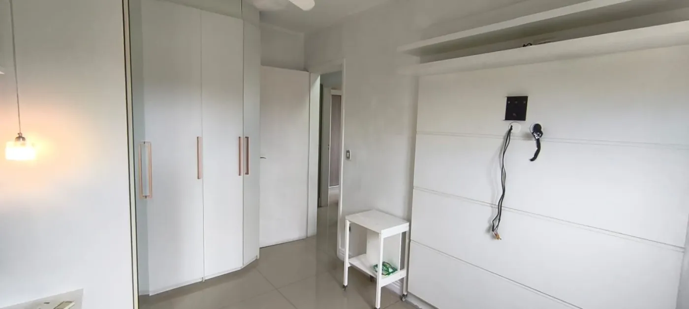 3-bedroom apartment with a home office in Curitiba — photo 34