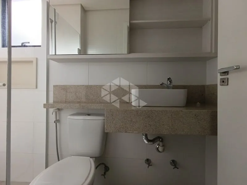 Furnished garden apartment 164 m² with 2 bedrooms — photo 26