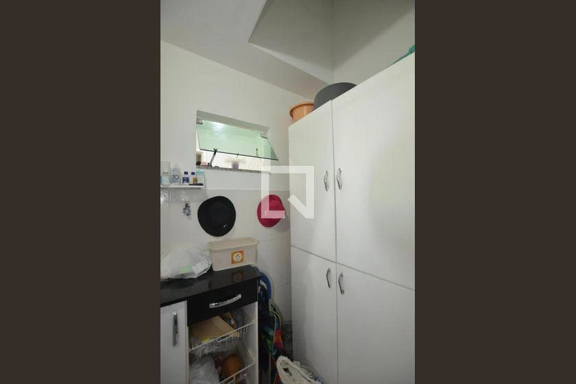 Стиральная машина и 3 спальни: дом 120 м² — photo 47