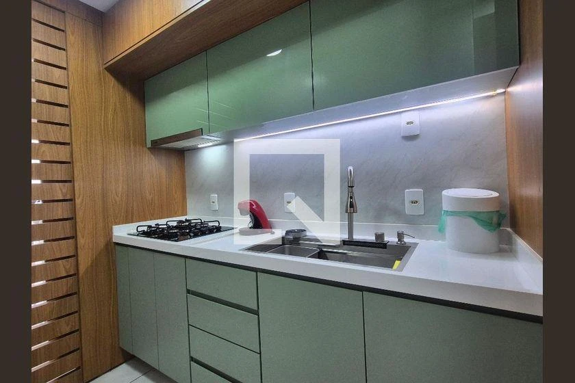 3 quartos e closet: apartamento de 87 m² — photo 10