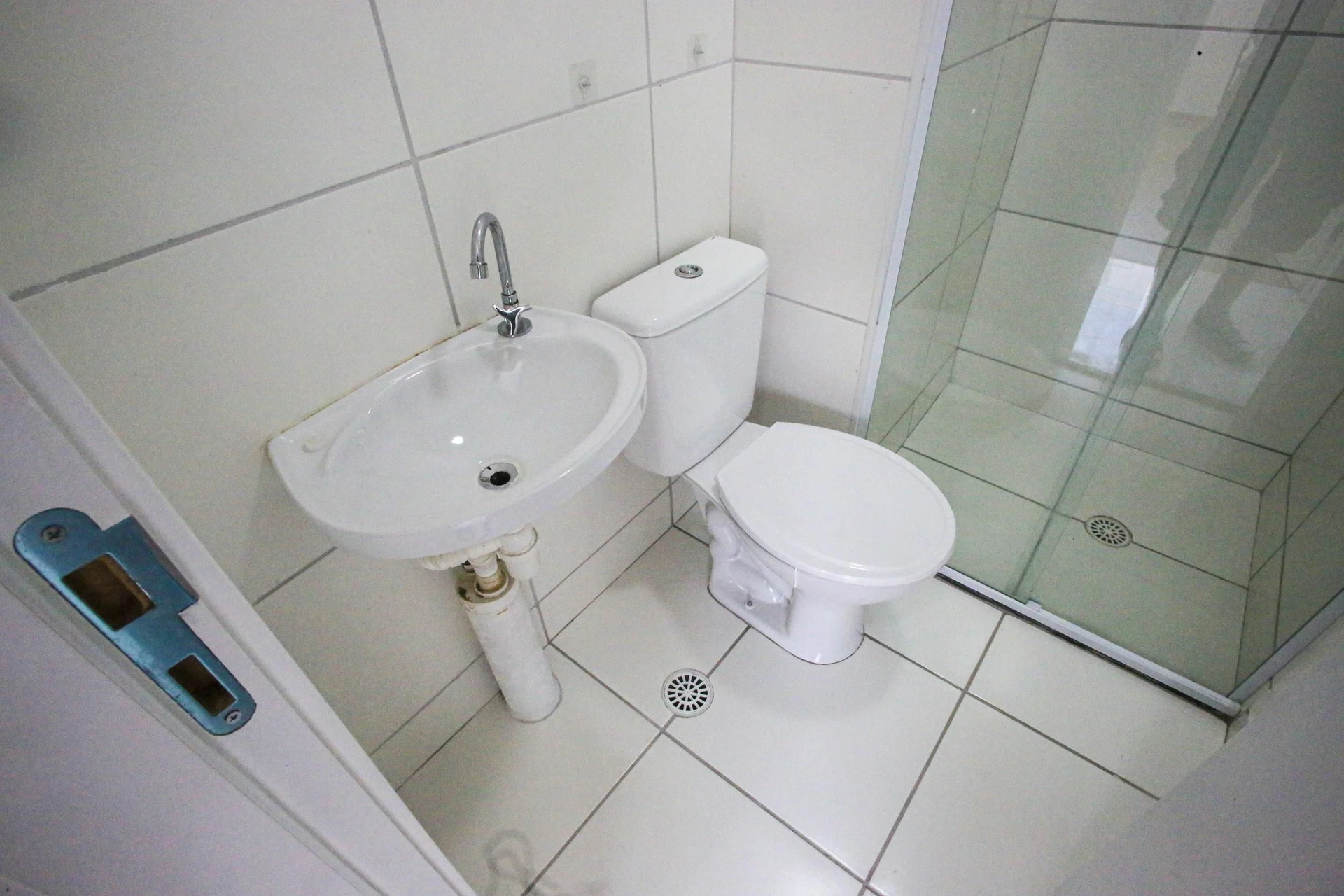 2-bedroom apartment, 47 m² — photo 4