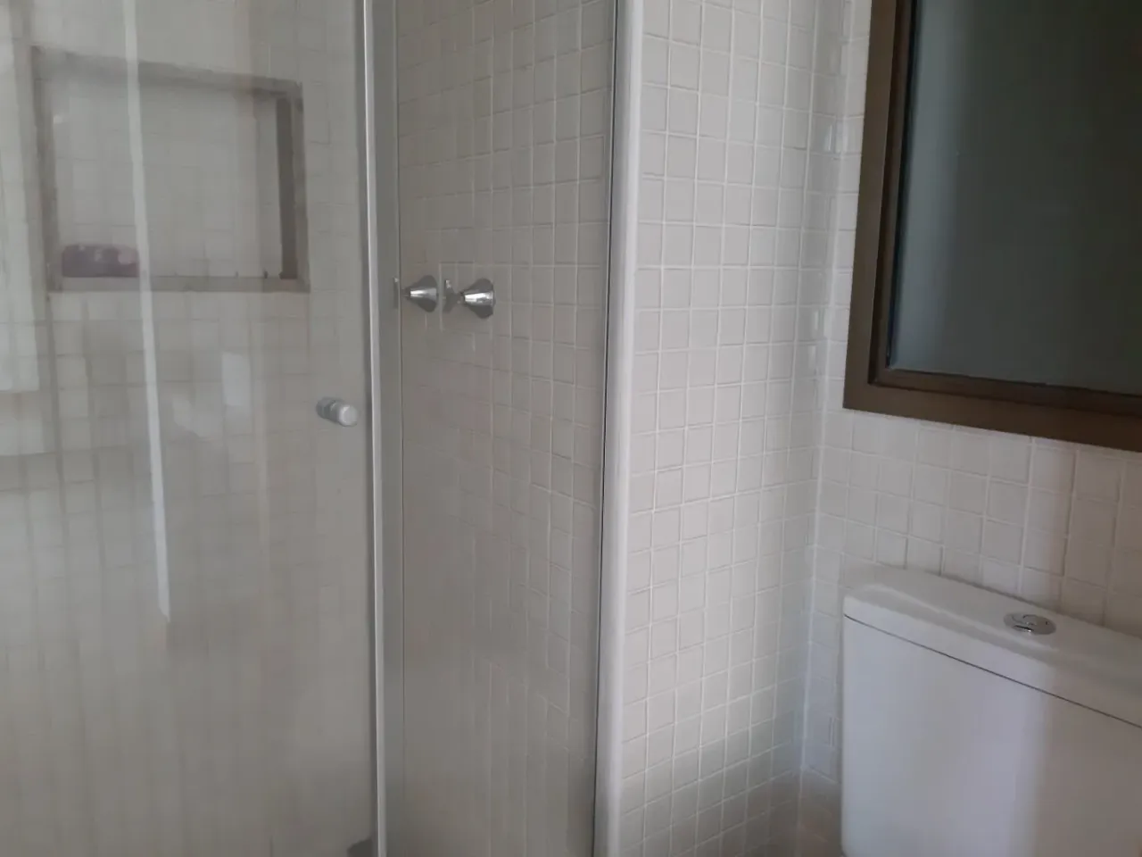Apartamento mobiliado com box de vidro e 1 vaga — photo 14