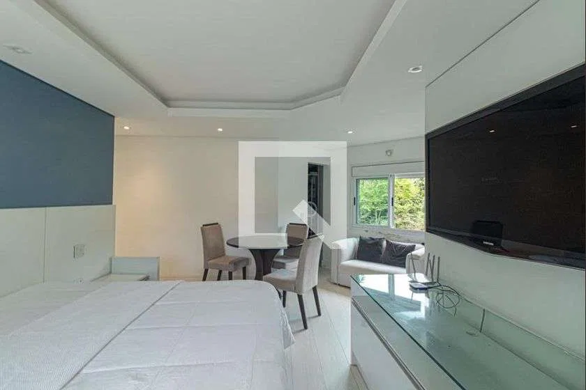 Casa de 3 dormitorios con jardín en Curitiba — photo 27