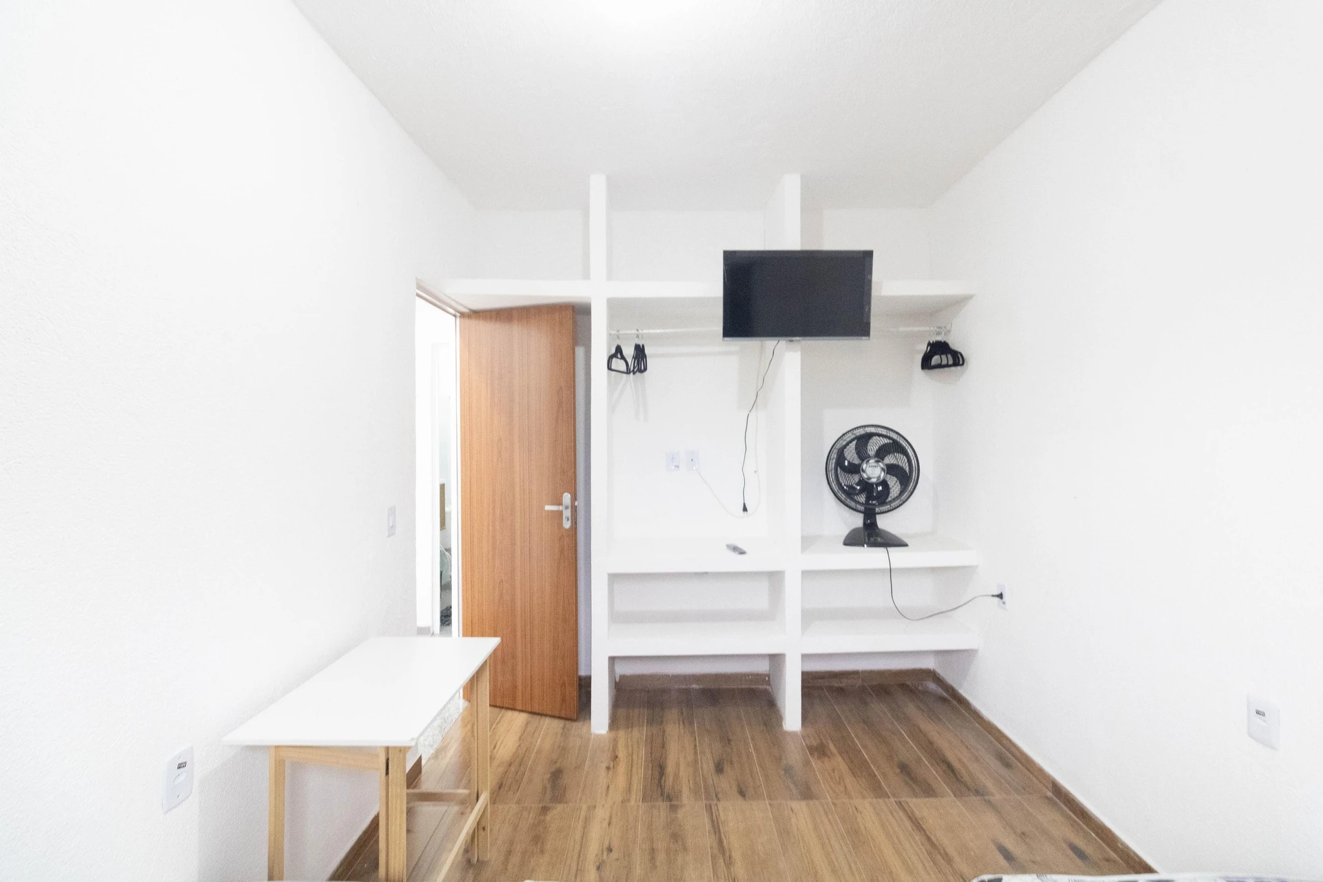 Casa amueblada con 1 dormitorio y 1 baño — photo 9