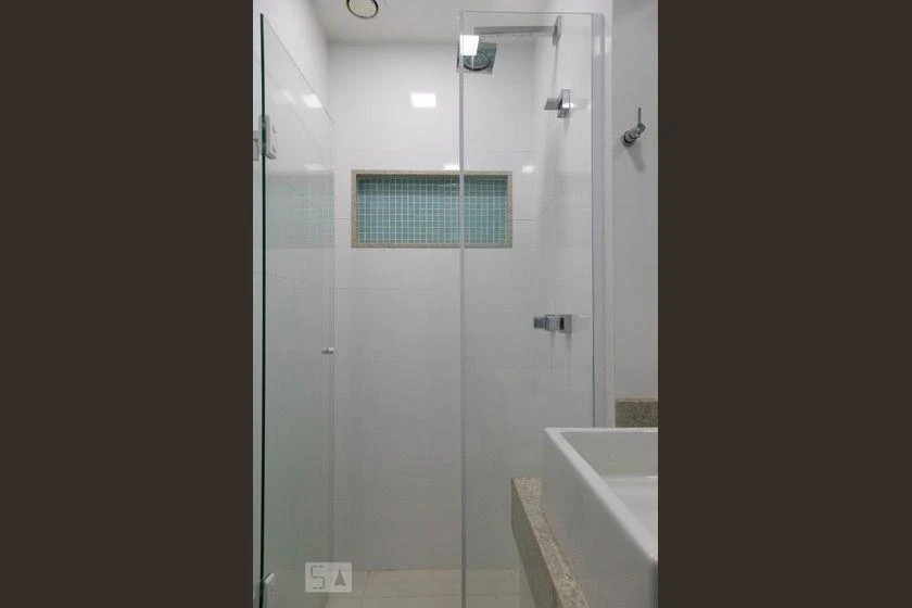 Furnished apartment, 90 m², with a mountain view — photo 42
