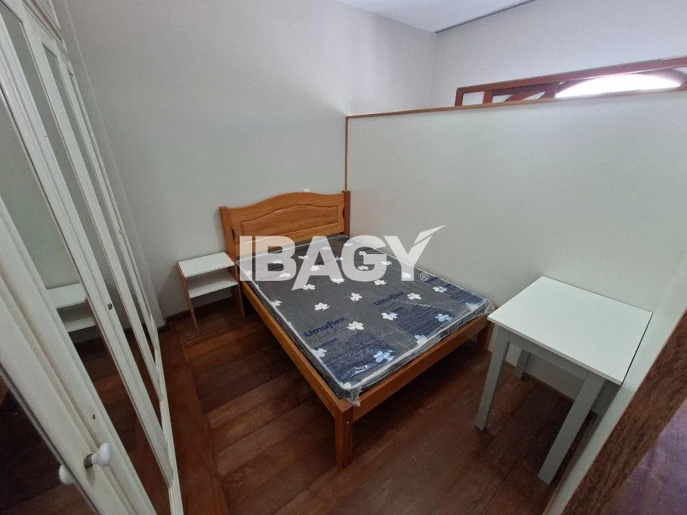 Furnished 16 m² studio with 1 bedroom and no parking — photo 48