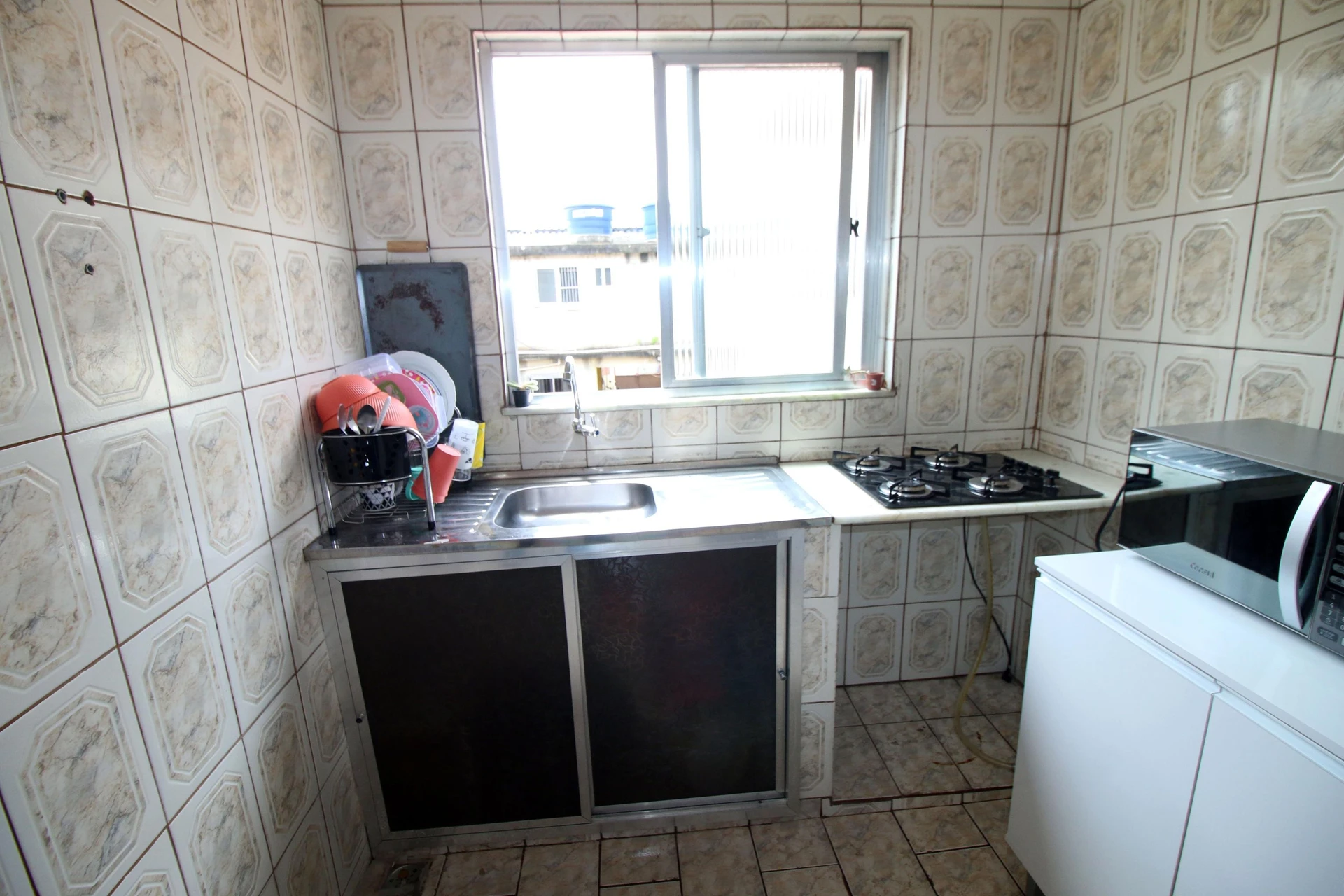 Casa, 32 m², com jardim — photo 10