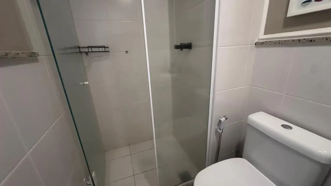 Furnished 2-bedroom apartment with 78 m² and 2 baths — photo 36
