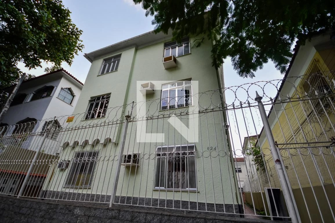 Apartamento de 56 m² e 2 quartos, Grajaú — photo 47