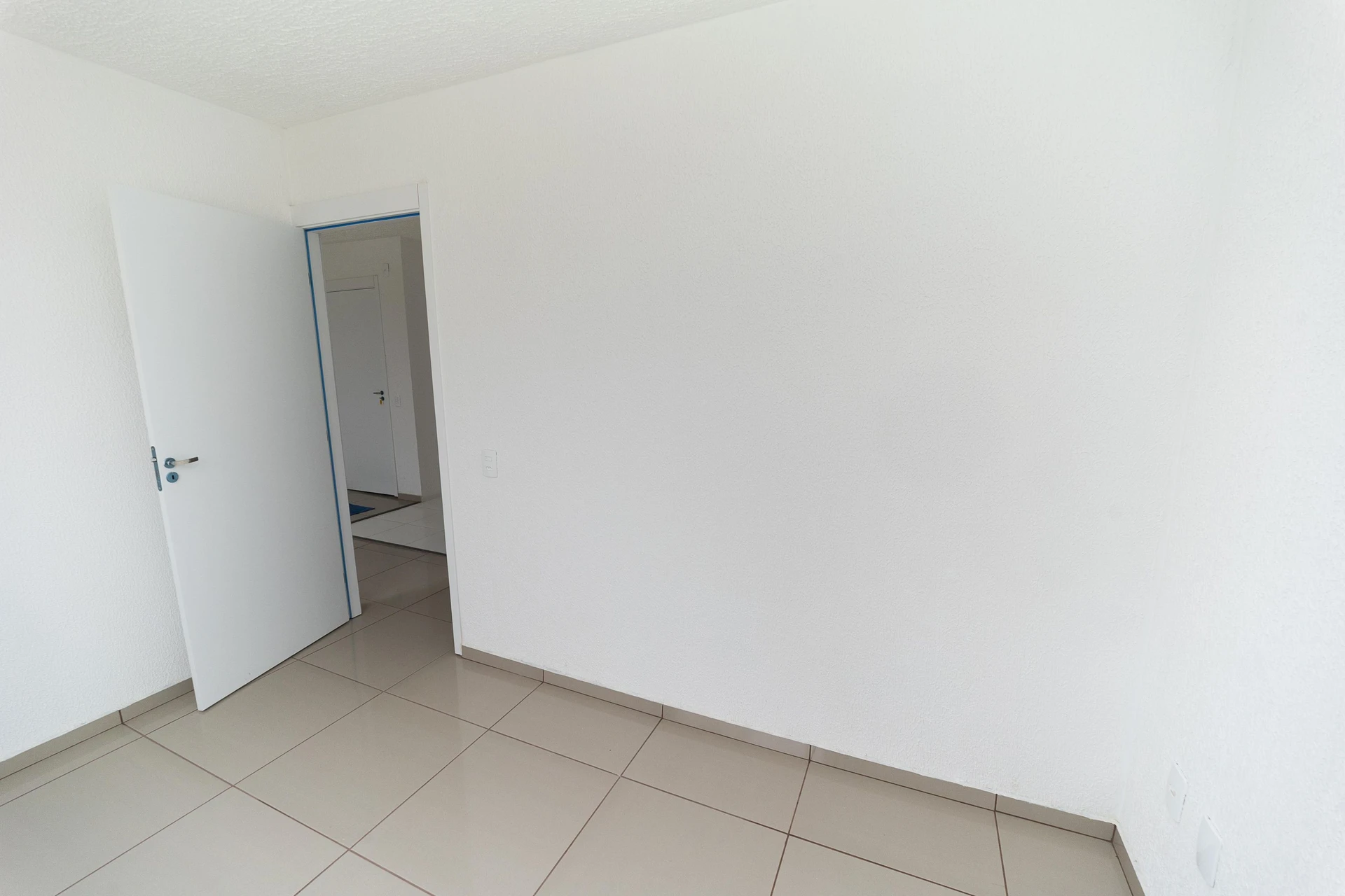 Apartamento de 40 m² e 2 quartos, Inhoaíba — photo 18