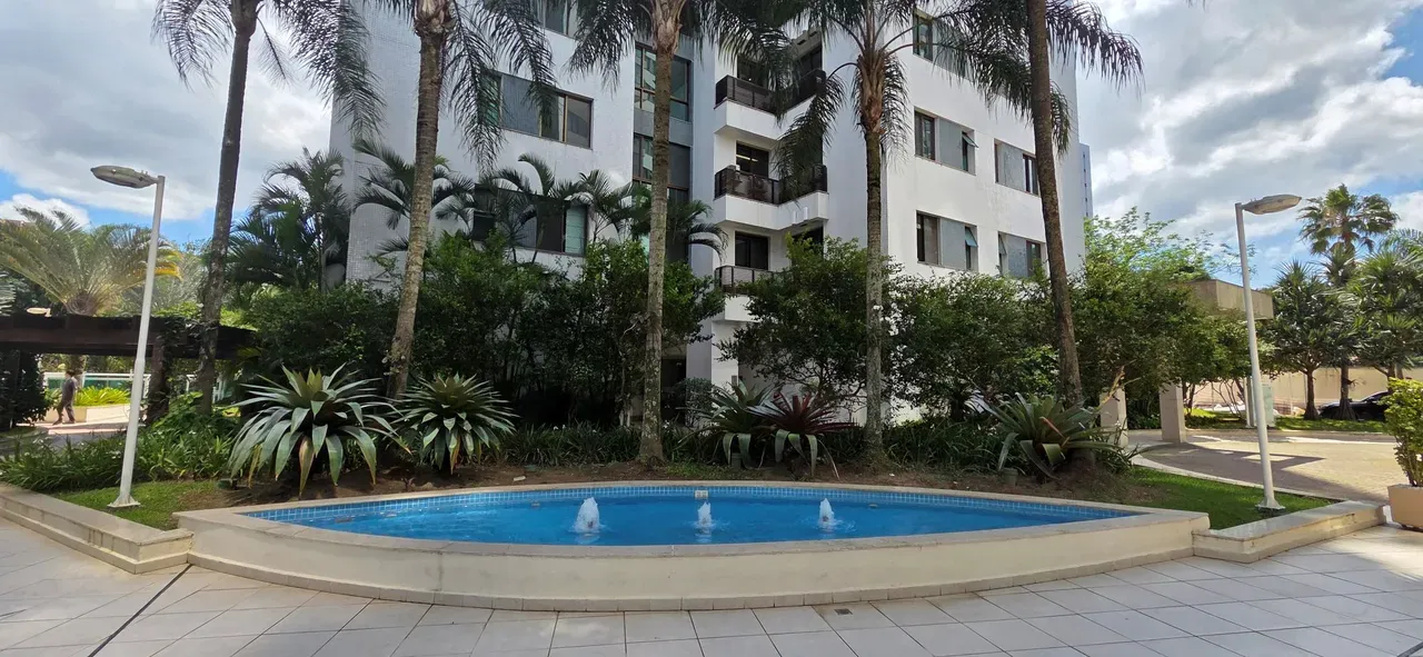 Apartamento de 4 suítes com 234 m² e 3 vagas no 4º andar — photo 49