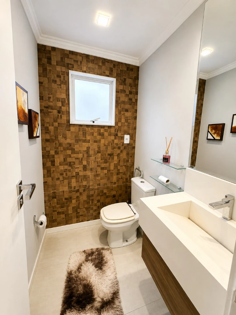 Condominium house with 5 en-suite bedrooms and 480 m² — photo 12