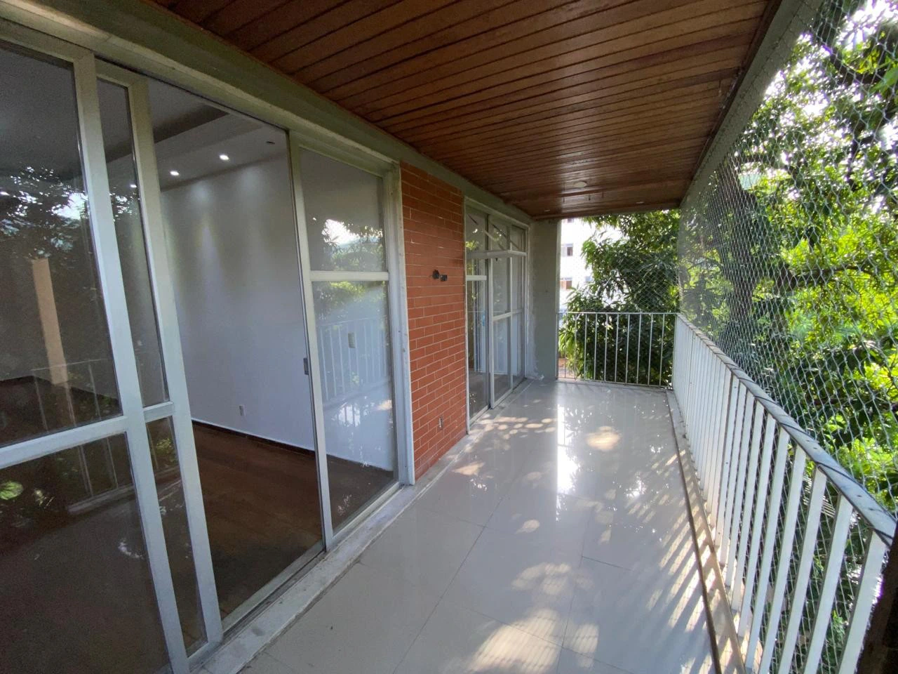 Apartment with 3 bedrooms, suite and 143 m² — photo 10