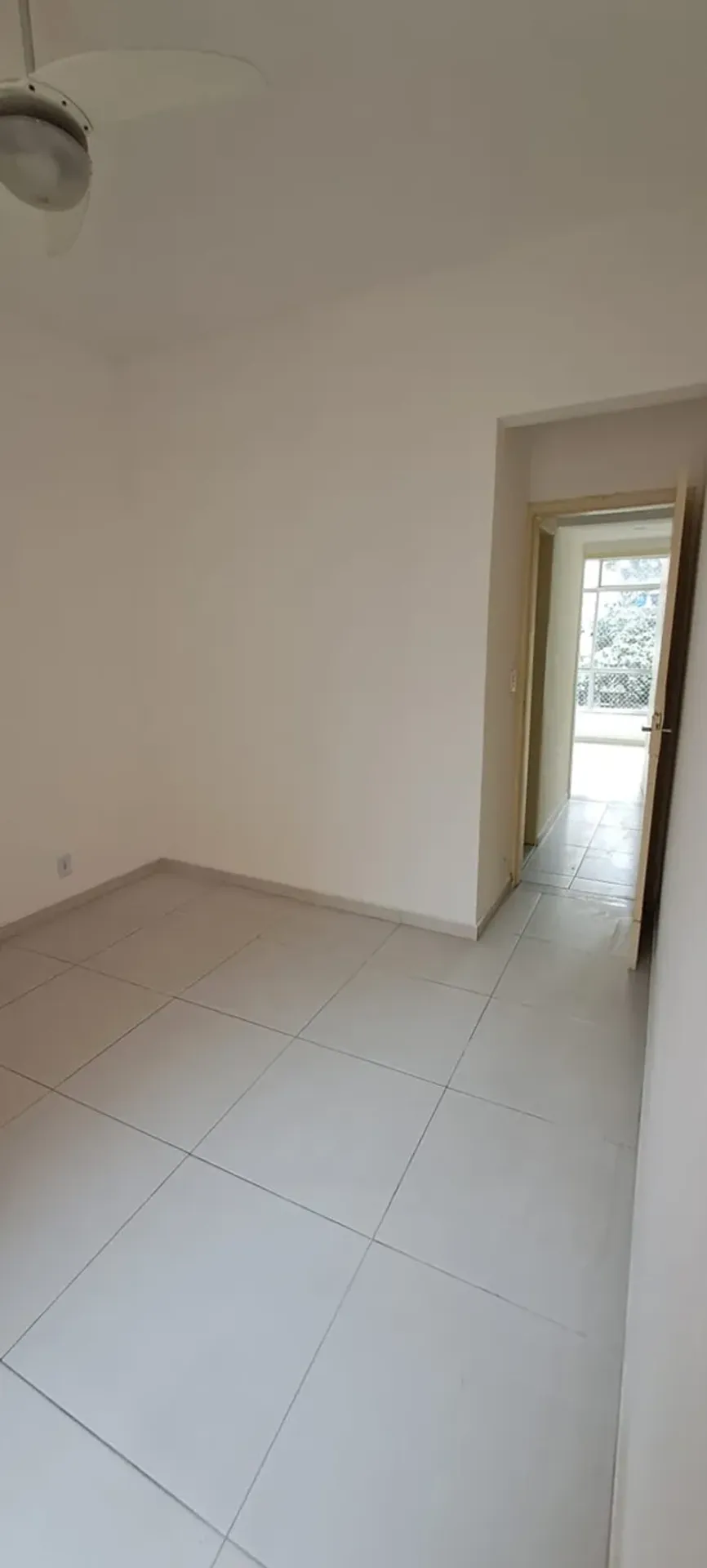 112 m² unfurnished apartment on the 4th floor with city view — photo 8