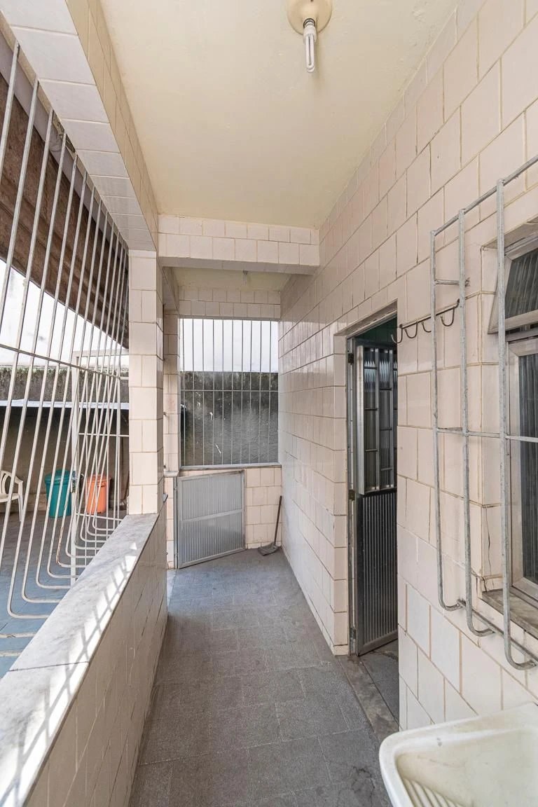 Casa mobiliada com 3 quartos e 3 banheiros, aceita pets — photo 23