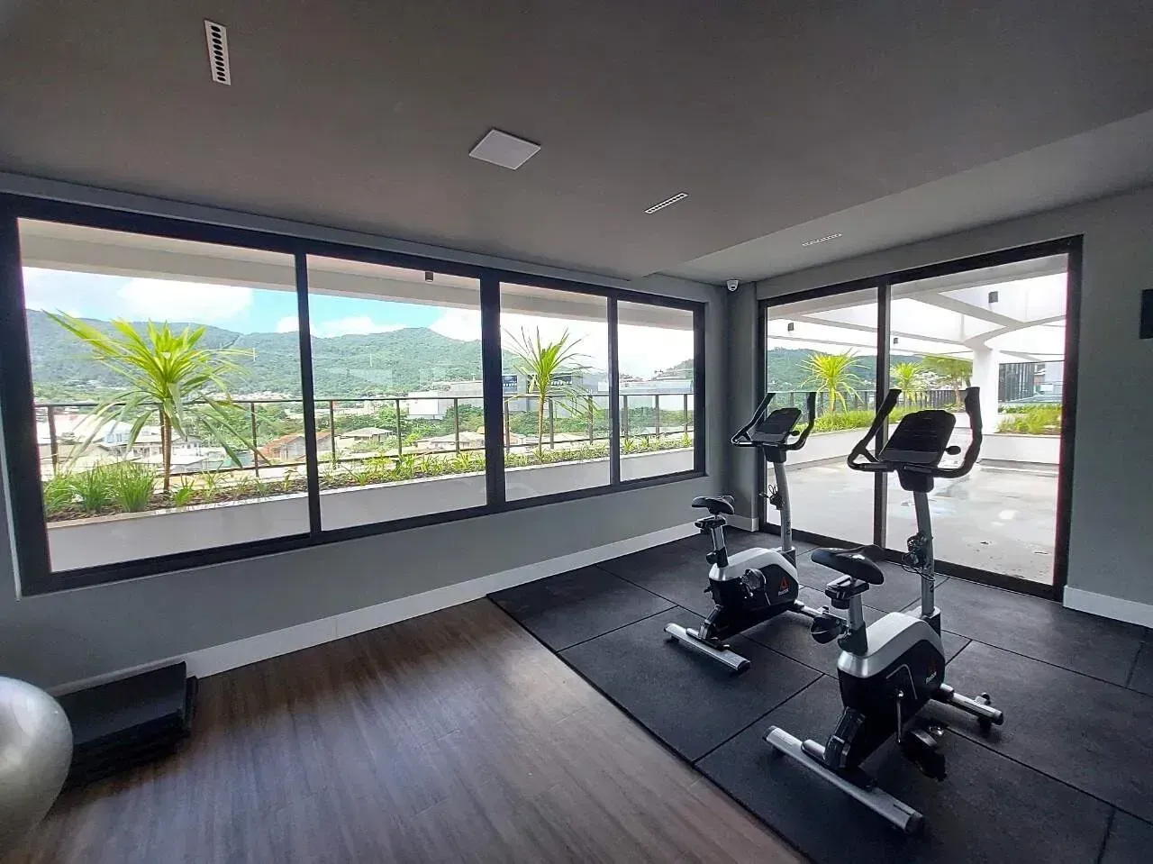Estúdio mobiliado de 48 m² com 1 vaga e 2º andar — photo 121
