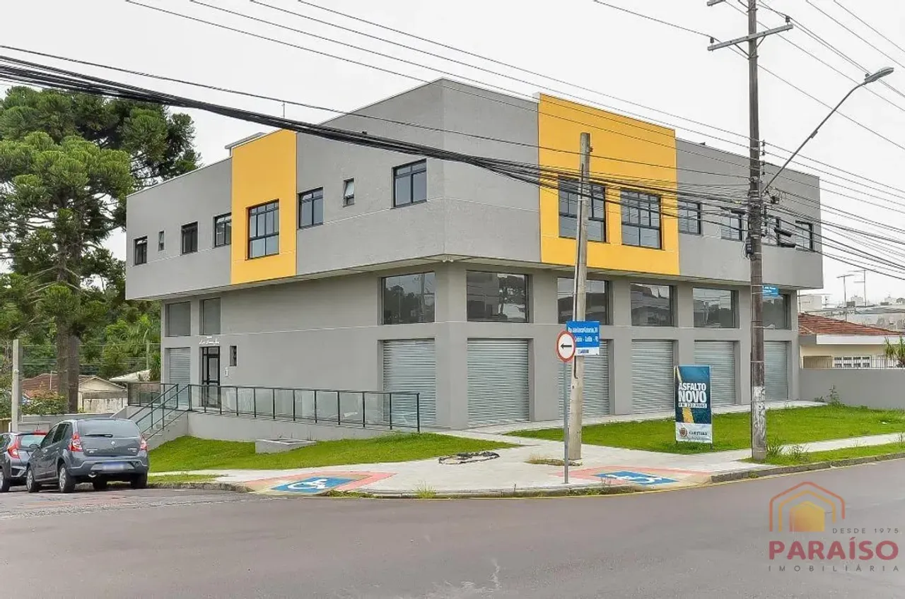 Apartamento sem mobília com 2 quartos e 118 m² — photo 2