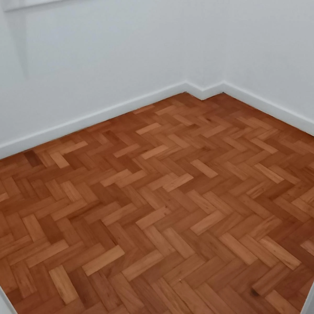 Apartamento, 133 m², com piso de madeira ou laminado — photo 29