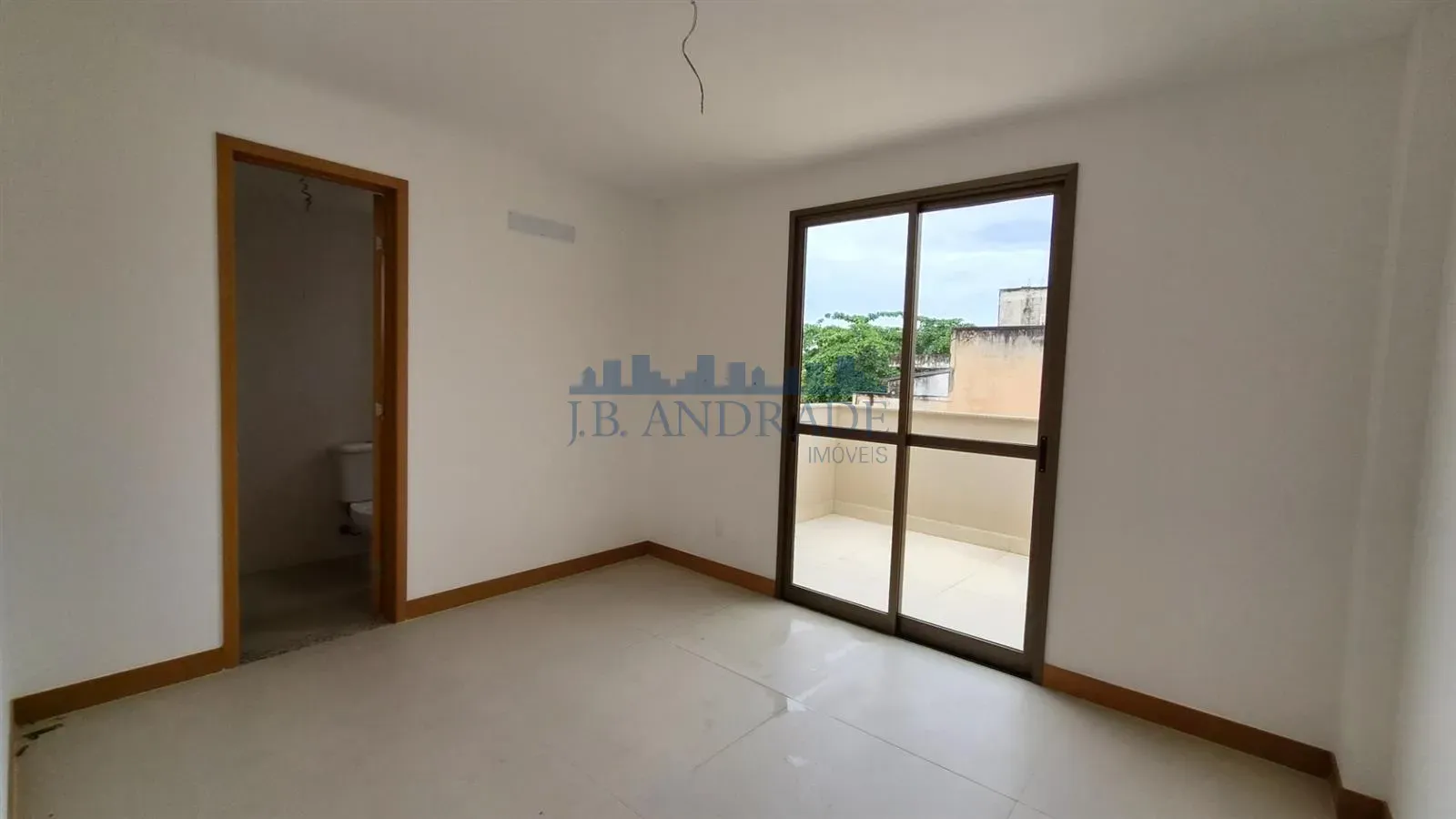 3-bedroom apartment with a private BBQ in Rio de Janeiro — photo 18